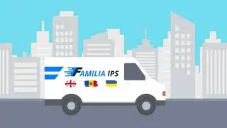 Familia IPS - доставка посылок из Израиля