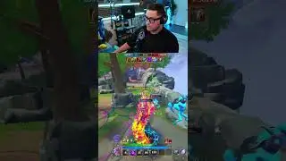 JORM CAN 1V4 WITH THIS BUILD!? #smite #smite2