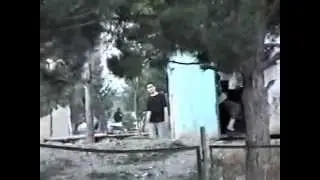 ფეხბურთი 2003 ავჭალა . avchala