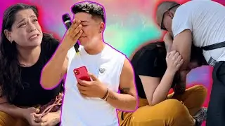 INFIELES T-5 | Le salvamos la vida Ep.05