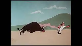 Popeye the Sailor: Patriotic Popeye 
