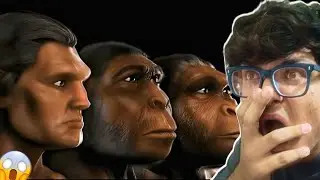 Biology of Human Evolution