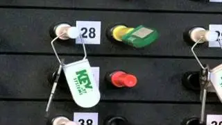 Key Control Management | Key Control Systems