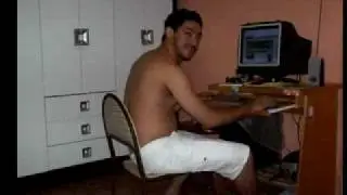 Mano &Aacute;la Rap Cearense mpg avi