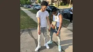Dog Slayer (feat. Lil Trav)