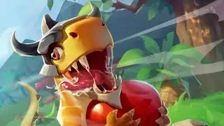 Dragon Tamer #2 Shop Guide!