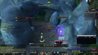 WoW 1.14.0 - vmangos сервер,  лучшее для игры.