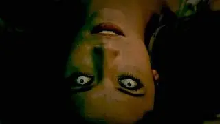 DEAD OR ALIVE: THE HAUNTING (Taryn Southern & Stephen Limbaugh) | Taryn Southern