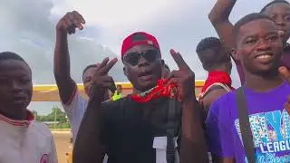 KING POPULAR #WetinYouCarry ft YOUNG STAR (OFFICIAL VIDEO)