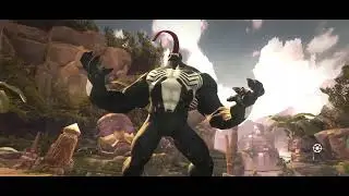 BeastCraftGaming My  Story Mode Battle Wif Ultron classic Chapter 4 and Trick and  Werylacky Battle 