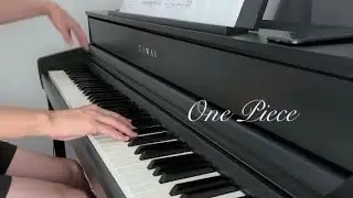 One Piece Live Action - My Sails Are Set - Netflix - Solo Instrument 海賊王