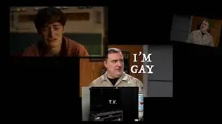 mike and jay demonstrate the real 'Coming Out' experience