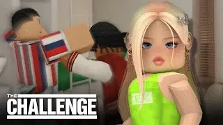 The Challenge: Duel | Episode 3 | ROBLOX