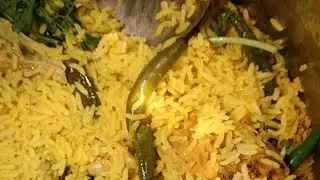 Rice and Fish  recipe#eattingchallenge ld2