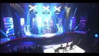 Jagger Auatralia got talent Best Drummer??