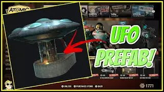 Atomic Shop Update (August 8, 2023) - Fallout 76