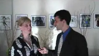 National Museum of Dance Arts Director Beth