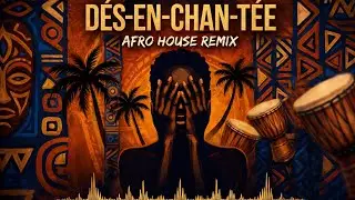 Rewind and Feel - D&eacute;senchant&eacute;e (Afro House Remix)