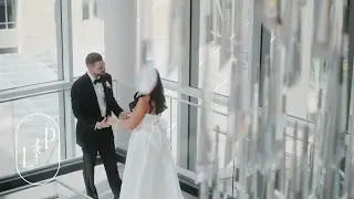Summer & Jack | The Bardot, Downtown Kansas City Wedding Video