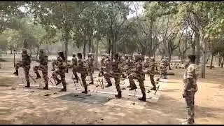Army AgniVeer Training ।। ऐसे होगी अग्निवीर की ट्रैनिंग।।