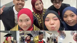 Our fwendsss Graduation Dayyy! 🎓📸🫶🏻