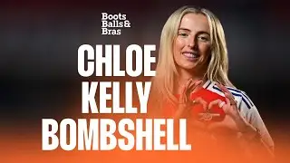 Arsenal Back On Track After Man City Win? | Chelsea Find A Way | Reaction To Chloe Kelly Bombshell