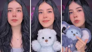 🧸💖 Me mandaron este peluche con ropita… está demasiado bonito | Naaani
