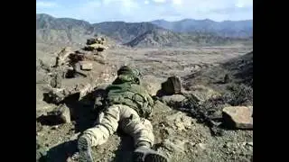 A Tribute to Combat Control