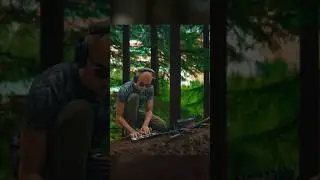 I am an audio nomad (aka epilogue v1) (Naggar, India)