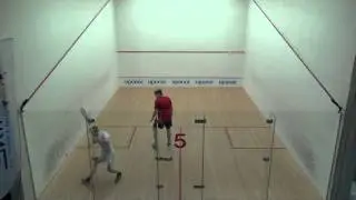 Lahti Open 2104   Sebastian Lilja - Jonas Selkala