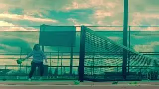 We LOVE pickleball! 