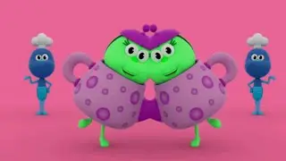 I