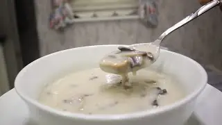 ✅ T&ouml;vsiyə edirəm G&ouml;bələyi belə hazırlayin / Restoran usulu g&ouml;bələk/ En dadli G&ouml;bələk şorbası /