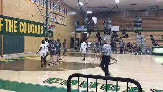 Atticus Hunter JV vs Kearns 9-Feb-21
