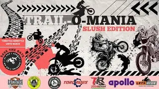 TRAIL O MANIA MOTORANCH THROTTLE SHROTEL RACE 21  AUGUST 2022