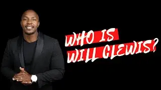 WHO IS WILL CLEWIS?
