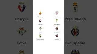 Прогнозы на Мальорка Атлетик Осасуна Реал Овьедо Бетис Вильярреал Реал Мадрид Леванте футбол сегодня