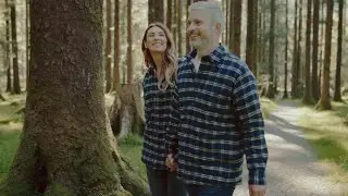 Lee Valley Fleece Lined Shirts | A Fall Essential