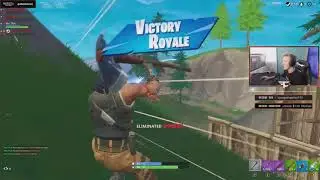 BEST OF TFUE!!! Next level trick shots! MUST WATCH 2019