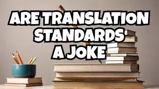 Translation Experts Are Hiding This ONE Thing From You!