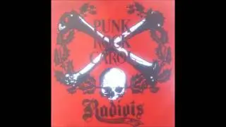 RADIOTS/Jingle Bullet