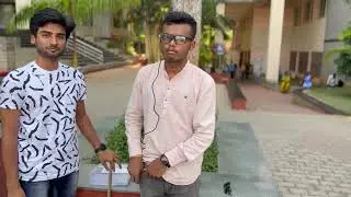 EPICS in IEEE Project: OurVision- Assistive Device for the Blind