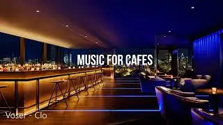 Music for cafes / Set #13 Deep & Dub Mix 2025