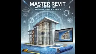 REVIT | Modify Tools Offset - Mirror - Rotate