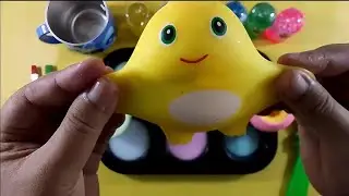 Satisfying Video Slime ASMR | Relaxing DIY Slime Mixing for Sleep 626