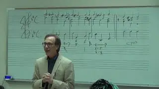 MUT 213 Friday, April 20, 2018 Part 2 of 2