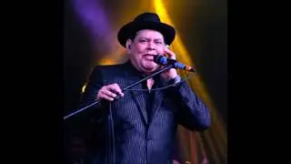 Fernando Villalona -  Déjame Volver  ( En vivo )