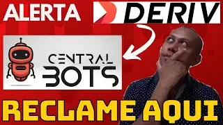 Central Bots Reclame Aqui? Central Bots &eacute; Seguro? Central Bots &eacute; Confi&aacute;vel mesmo?