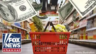 'TRILLIONS' are being invested in America amid affordability crisis