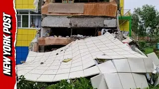 8.7 magnitude EARTHQUAKE strikes off the east coast of Russia, triggering tsunami alert for Hawaii